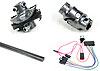 Steering Column Installation Kit 1958 Impala - image 1