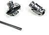 Steering Column Installation Kit 1958-64 Impala - image 1