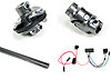 Steering Column Installation Kit 1959-62 Impala - image 1