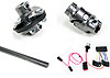 Steering Column Installation Kit 1963-64 Impala - image 1