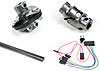 Steering Column Installation Kit 1958 Impala - image 1