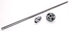 Steering Column Installation Kit 1967-72 Chevy Truck - image 1