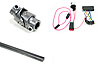 Precedent Golf Cart Installation Kit Includes: Universal Joint - image 1