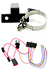 Steering Column Installation Kit 1955 Chevrolet - image 1