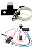 Steering Column Installation Kit 1957 Chevrolet - image 1