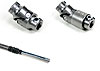 Steering Column Installation Kit 1973-76 Chevy Truck - image 1