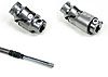 Steering Column Installation Kit 1977-78 Chevy Truck - image 1