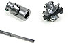 Steering Column Installation Kit 1969-72 Chevelle/El Camino/GTO - image 1