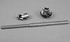 Steering Column Installation Kit 1969-72 Chevelle/El Camino/GTO