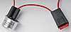 Wiring Harness Adapter & 4-Way Flasher Kit 1959-62 Impala - image 3