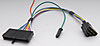 Wiring Harness Adapter & 4-Way Flasher Kit 1959-62 Impala - image 4