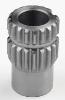 Quick Release Steering Hub Center Squeeze Style, Weld-On, 5/8 in Shaft - image 1
