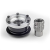 QRSH 6-Bolt 3/4 in. Smooth Kit - image 1