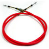 Replacement Shifter Cable 6-ft. Length - image 1