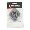 Flange Bearing Rod End Style: 2-piece spherical - image 1