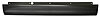 Steel Roll Pan 2004-10 Colorado Pickup