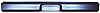 Steel Roll Pan 1973-87 C/K Pickup