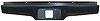 Steel Roll Pan 1982-93 S10/S15 Pickup