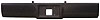 Steel Roll Pan 1992-99 Suburban/Tahoe