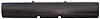 Steel Roll Pan 1992-99 Suburban/Tahoe