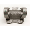 Driveshaft Flange Ford 8.8" - image 1