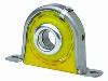 Driveshaft Center Bearing Support Bearing ID: 1.378" - image 1