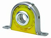 Driveshaft Center Bearing Support Bearing ID: 1.5748"