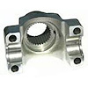 Forged Steel 1310 Pinion Yoke GM 8.2" 17-Spline - image 1