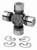 Solid Cross U-Joint 1350 Series - image 1