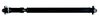 DRIVESHAFT W/O BRG CHEVY - image 2