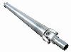 Custom Aluminum Driveshaft, 3.5" Tube [1310 Series U-Joints] - image 1
