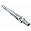Aluminum Driveshaft w/o Transmission Yoke Rear - image 1