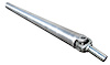 Aluminum Driveshaft 1967-69 Camaro/Firebird 4-Speed