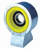 Driveshaft Center Bearing Support 1957-72 Chevy/GMC Truck - image 1