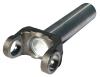 68-74 NOVA 3" STEEL SHAFT - image 1