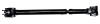 2" 1310 CV SHAFT BUILT TO - image 1