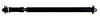 1310 2" SLIP SHAFT BUILT - image 1