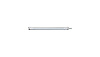 Aluminum Driveshaft 2005-07 Ford Mustang V6 - image 1