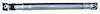 Aluminum Driveshaft 2005-10 Ford Mustang GT - image 1