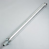 MS-101 Aluminum Driveshaft for 1965-1972 Ford Mustang