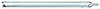 Aluminum Driveshaft 1971 Ford Mustang 351/429 with C6