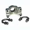 Forged Steel 1310 Pinion Yoke For GM 12-Bolt Rear End - image 1