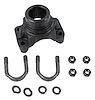 ALUMN PINION YOKE - image 1