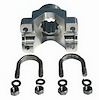 7075 Billet Aluminum Pinion Yoke 30-Spline for GM 12-Bolt Rear End - image 1