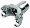 Forged Steel 1350 Pinion Yoke For GM 12-Bolt Rear End - image 1
