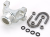 Forged Steel 1350 Pinion Yoke 28-Spline for Ford 9" Rear End - image 1