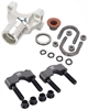 Pinion Yoke and U-Joint Girdle Kit - image 1
