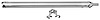 Steel Driveshaft 2004-06 Pontiac GTO - image 1