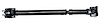 2" 1310 CV SHAFT BUILT TO - image 1