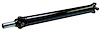 Steel Driveshaft 1967-69 Chevy Camaro with TH350